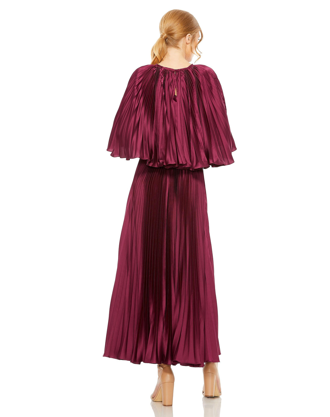 Mac Duggal 49638 Dress - FOSTANI.com