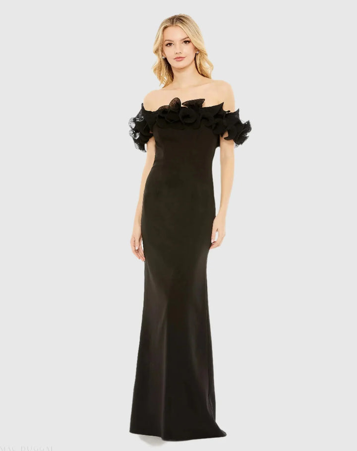 Mac Duggal 49643 Dress