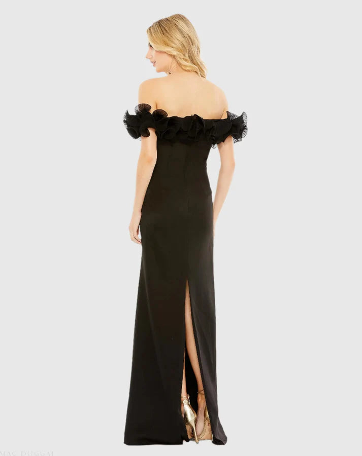 Mac Duggal 49643 Dress