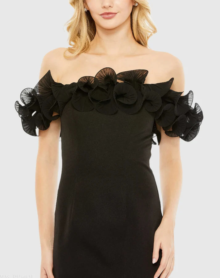 Mac Duggal 49643 Dress
