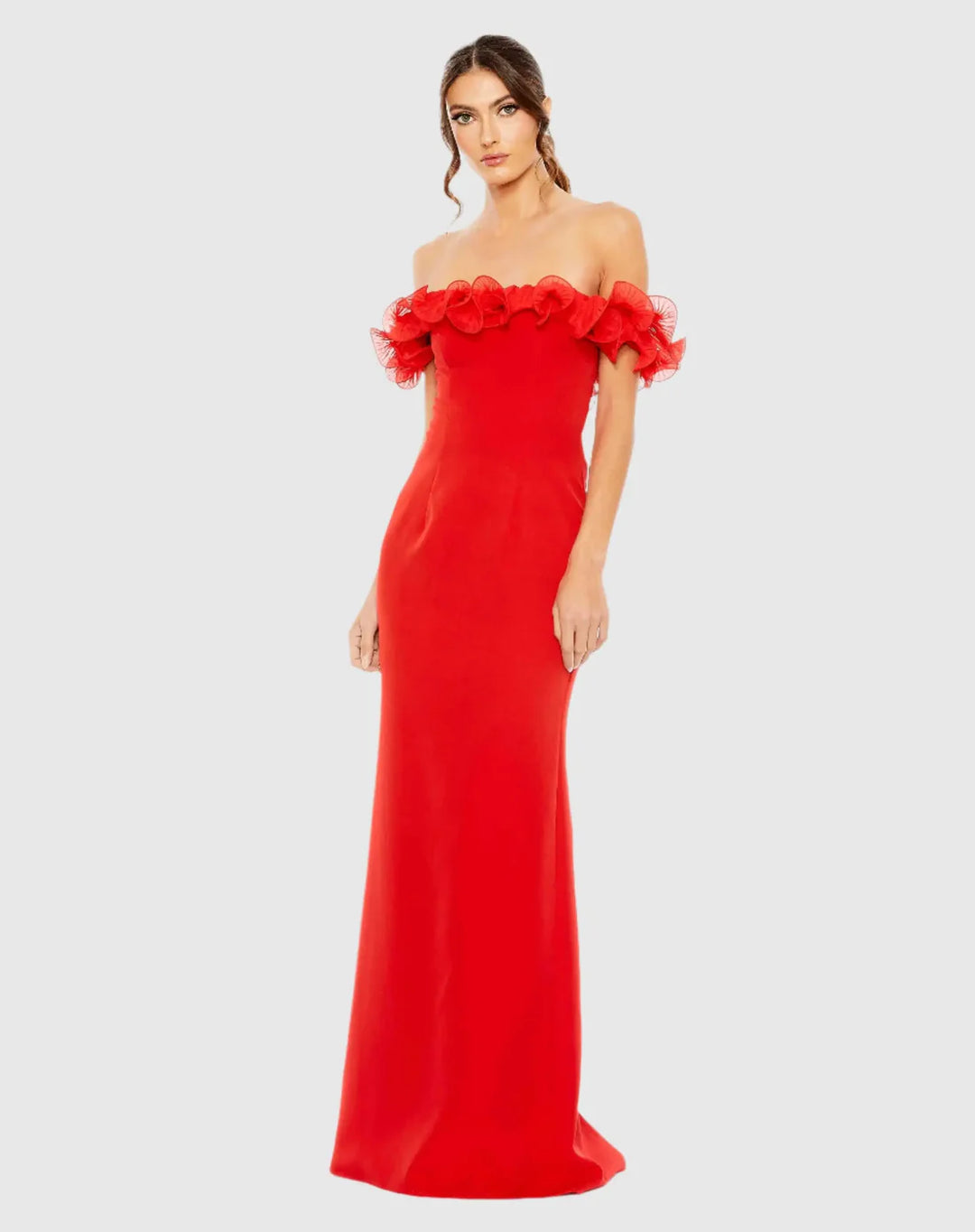 Mac Duggal 49643 Dress