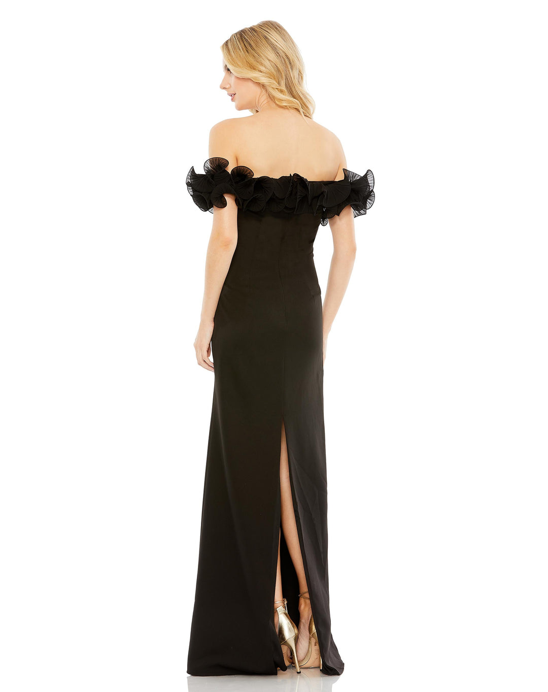 Mac Duggal 49643 Dress - FOSTANI.com