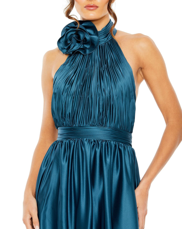 Mac Duggal 49674 Dress - FOSTANI.com