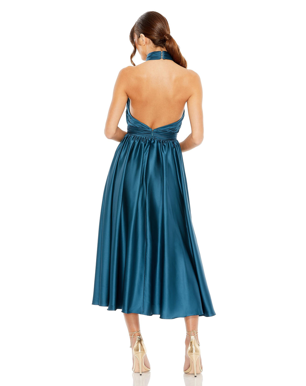 Mac Duggal 49674 Dress - FOSTANI.com