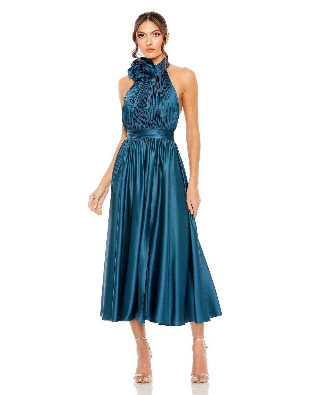Mac Duggal 49674 Dress - FOSTANI.com