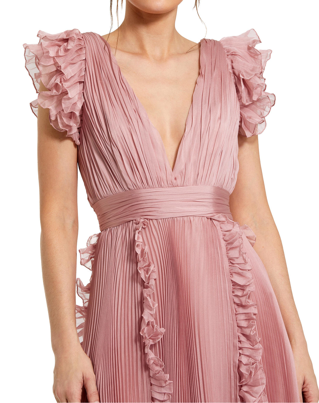 Mac Duggal 49675 Dress - FOSTANI.com
