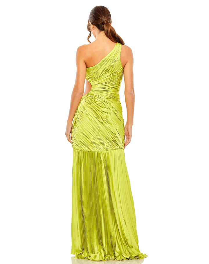 Mac Duggal 49683 Dress - FOSTANI
