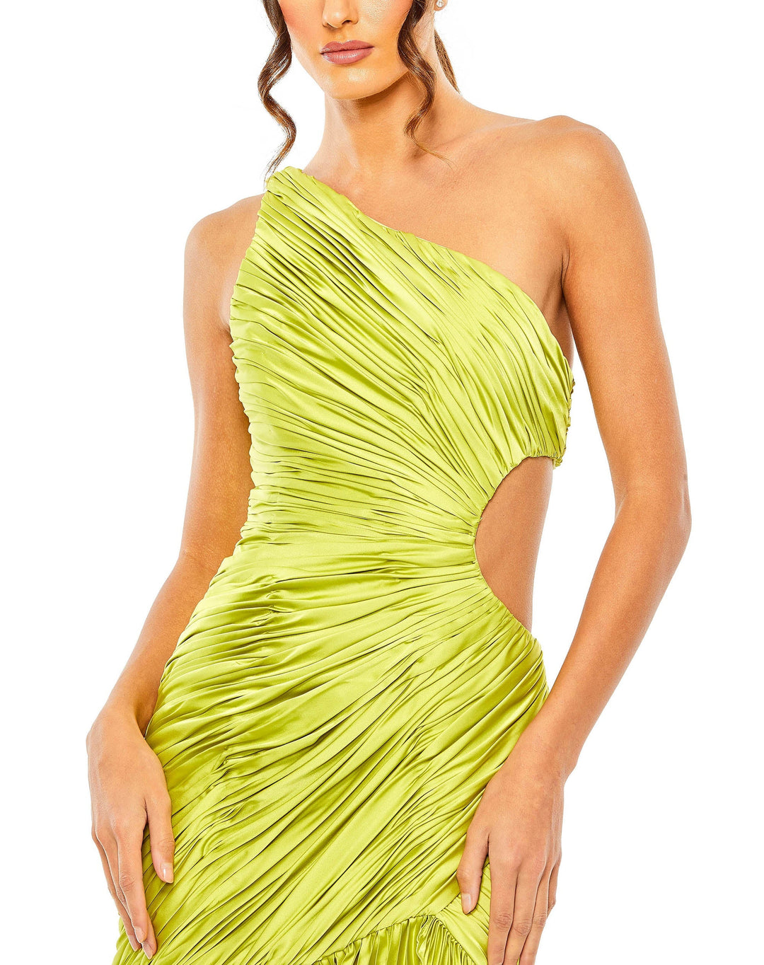 Mac Duggal 49683 Dress - FOSTANI
