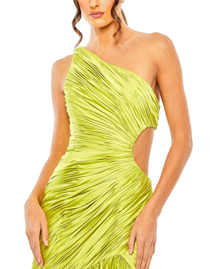 Mac Duggal 49683 Dress - FOSTANI