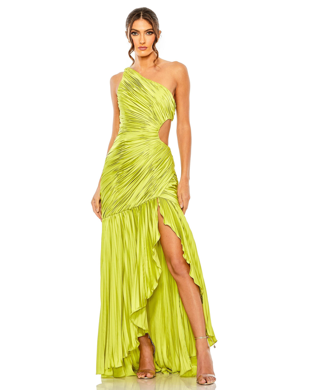 Mac Duggal 49683 Dress - FOSTANI