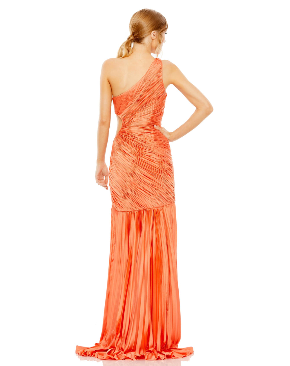 Mac Duggal 49683 Dress - FOSTANI