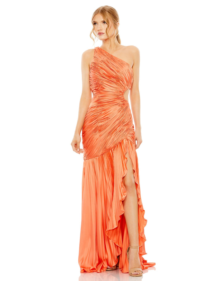 Mac Duggal 49683 Dress - FOSTANI