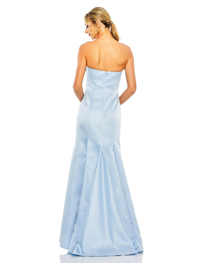 Mac Duggal 49701 Dress - FOSTANI.com