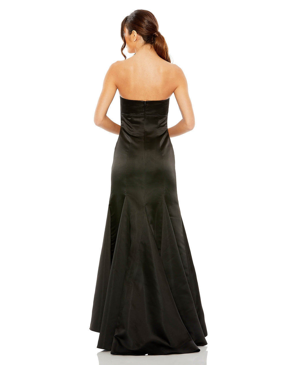 Mac Duggal 49701 Dress - FOSTANI.com