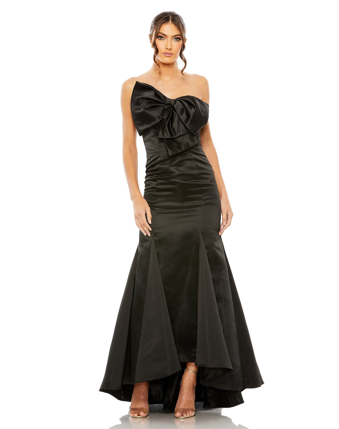 Mac Duggal 49701 Dress - FOSTANI.com