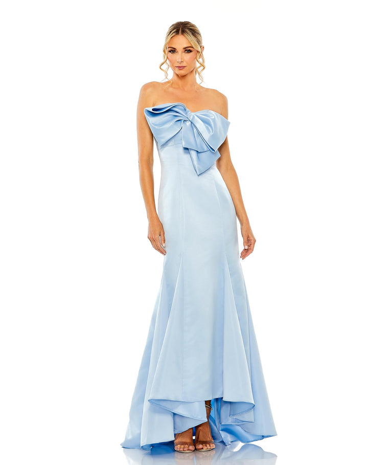 Mac Duggal 49701 Dress - FOSTANI.com
