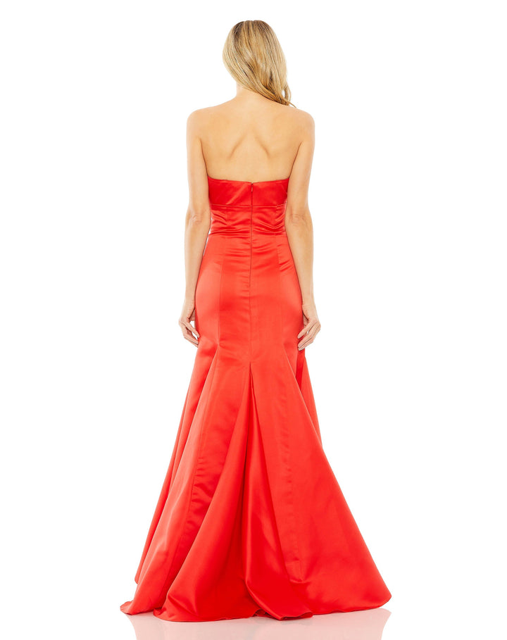Mac Duggal 49701 Dress - FOSTANI.com