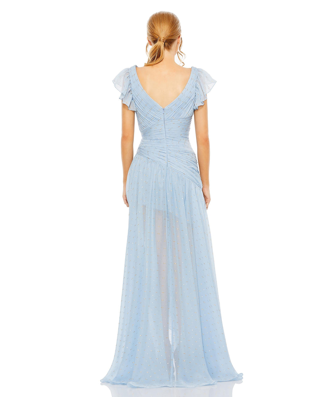 Mac Duggal 49705 Dress - FOSTANI.com