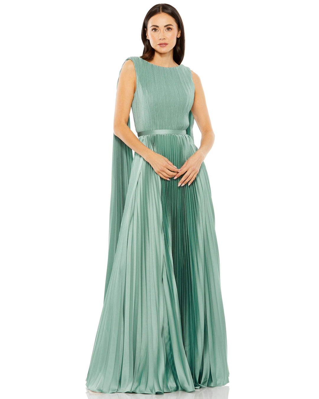 Mac Duggal 49716 Dress - FOSTANI.com