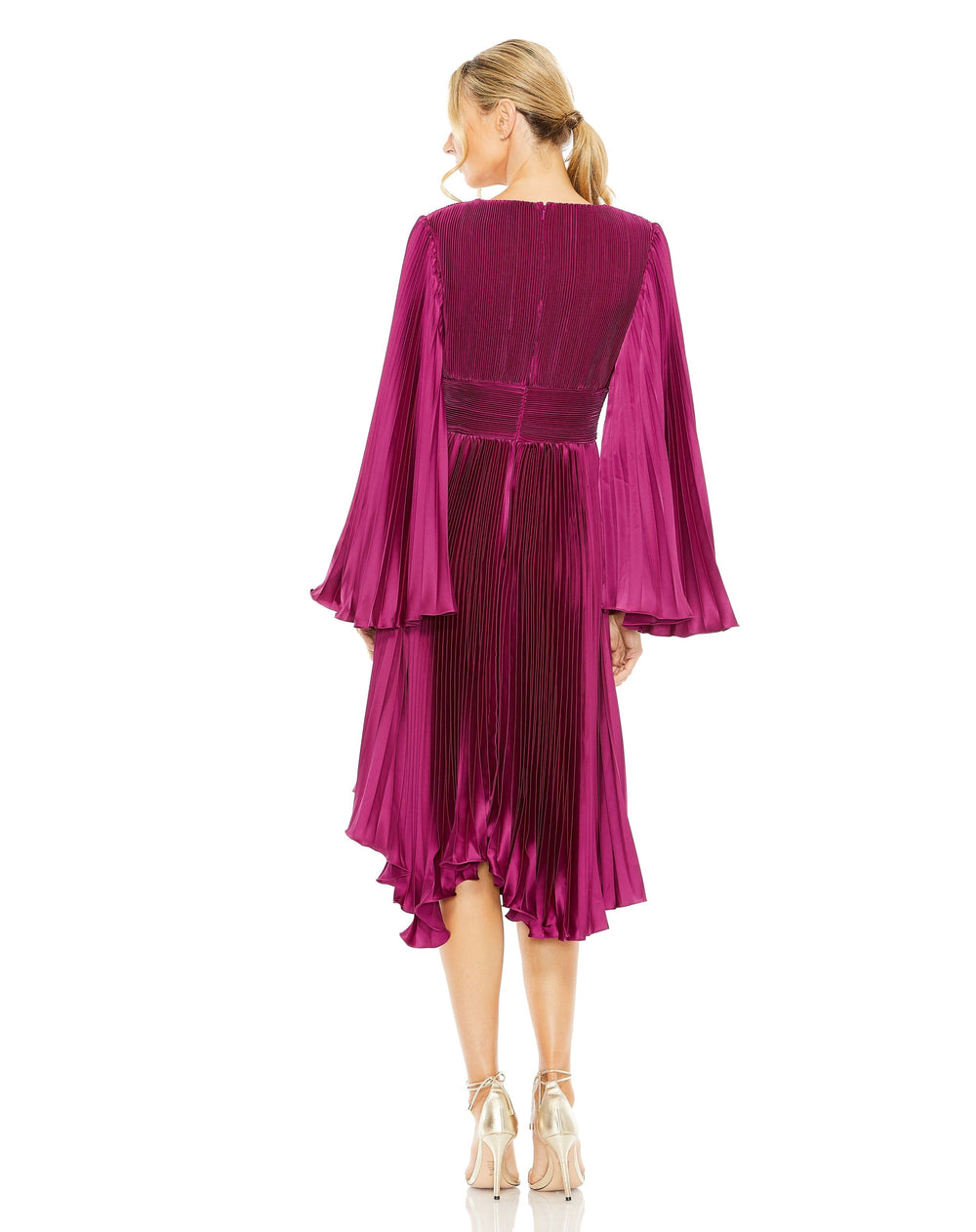 Mac Duggal 49717 Dress - FOSTANI.com