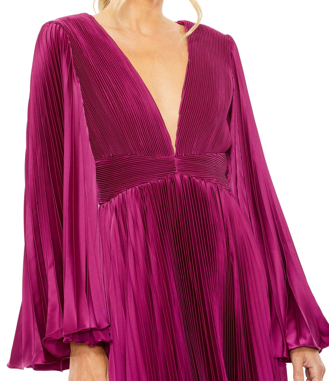 Mac Duggal 49717 Dress - FOSTANI.com