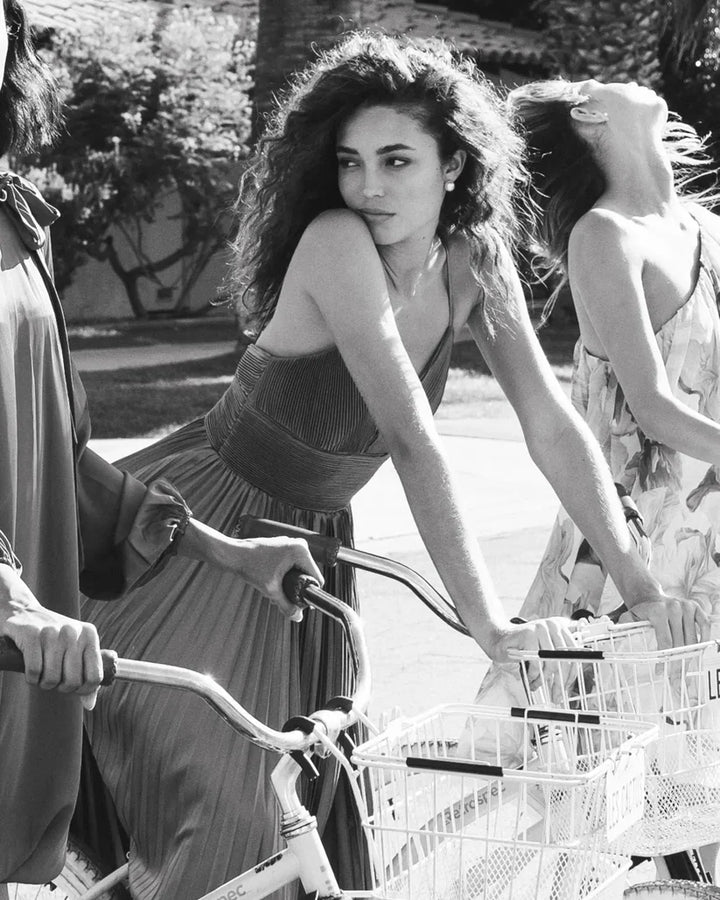 Mac Duggal 49721 Dress - FOSTANI.com