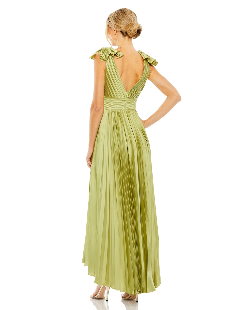 Mac Duggal 49734 Dress - FOSTANI.com