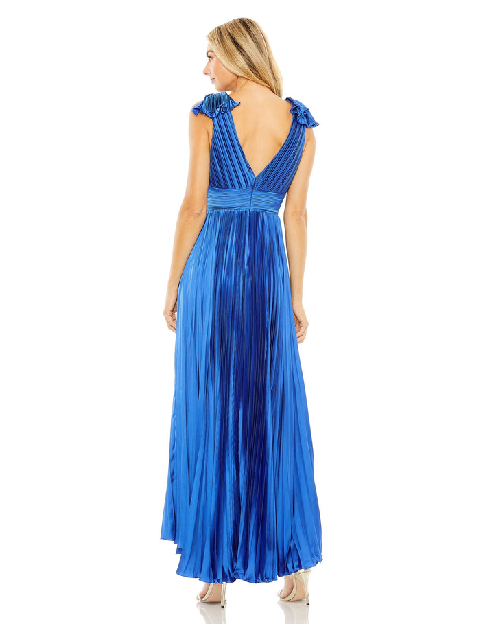Mac Duggal 49734 Dress - FOSTANI.com