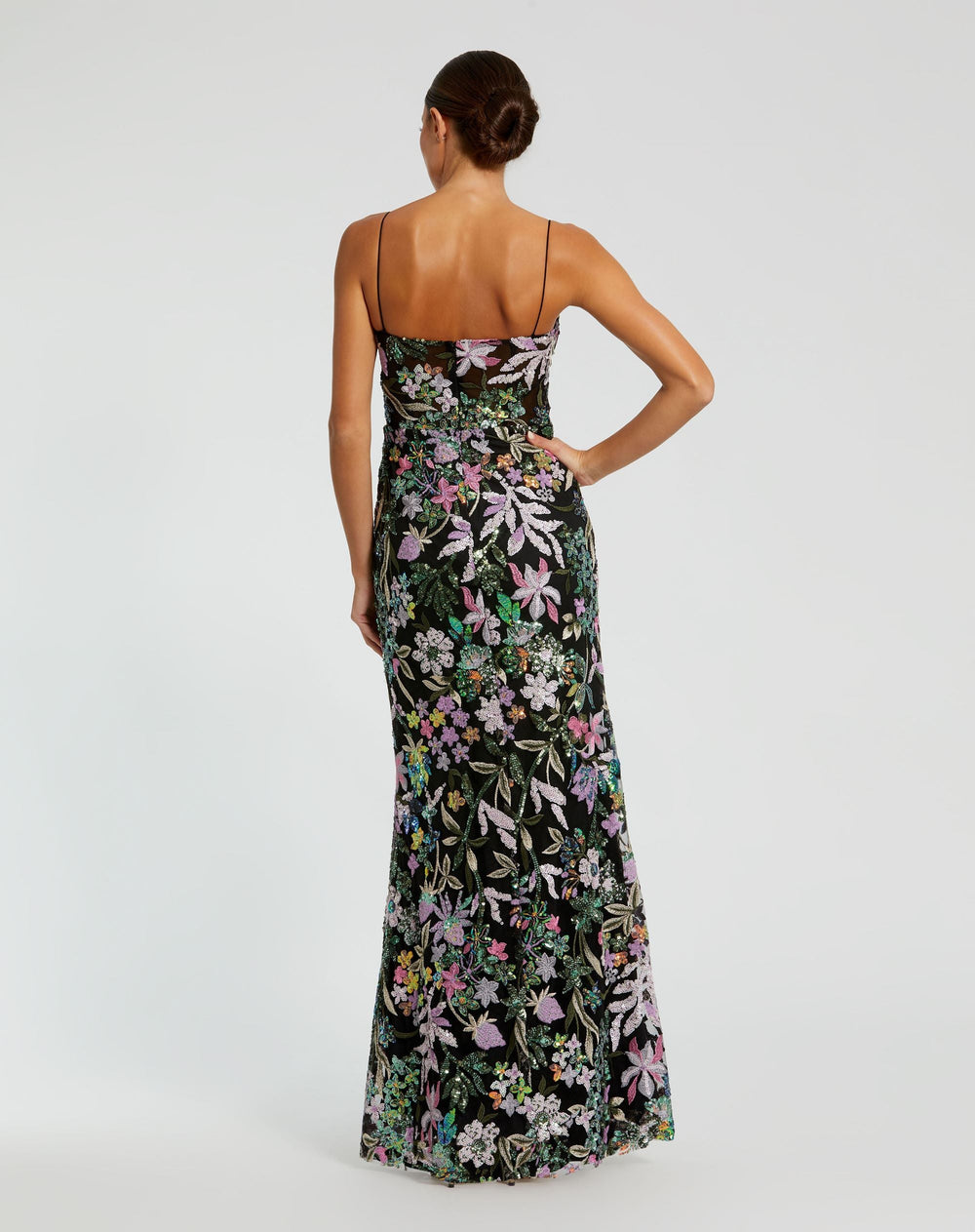 Mac Duggal 49827 Dress - FOSTANI.com