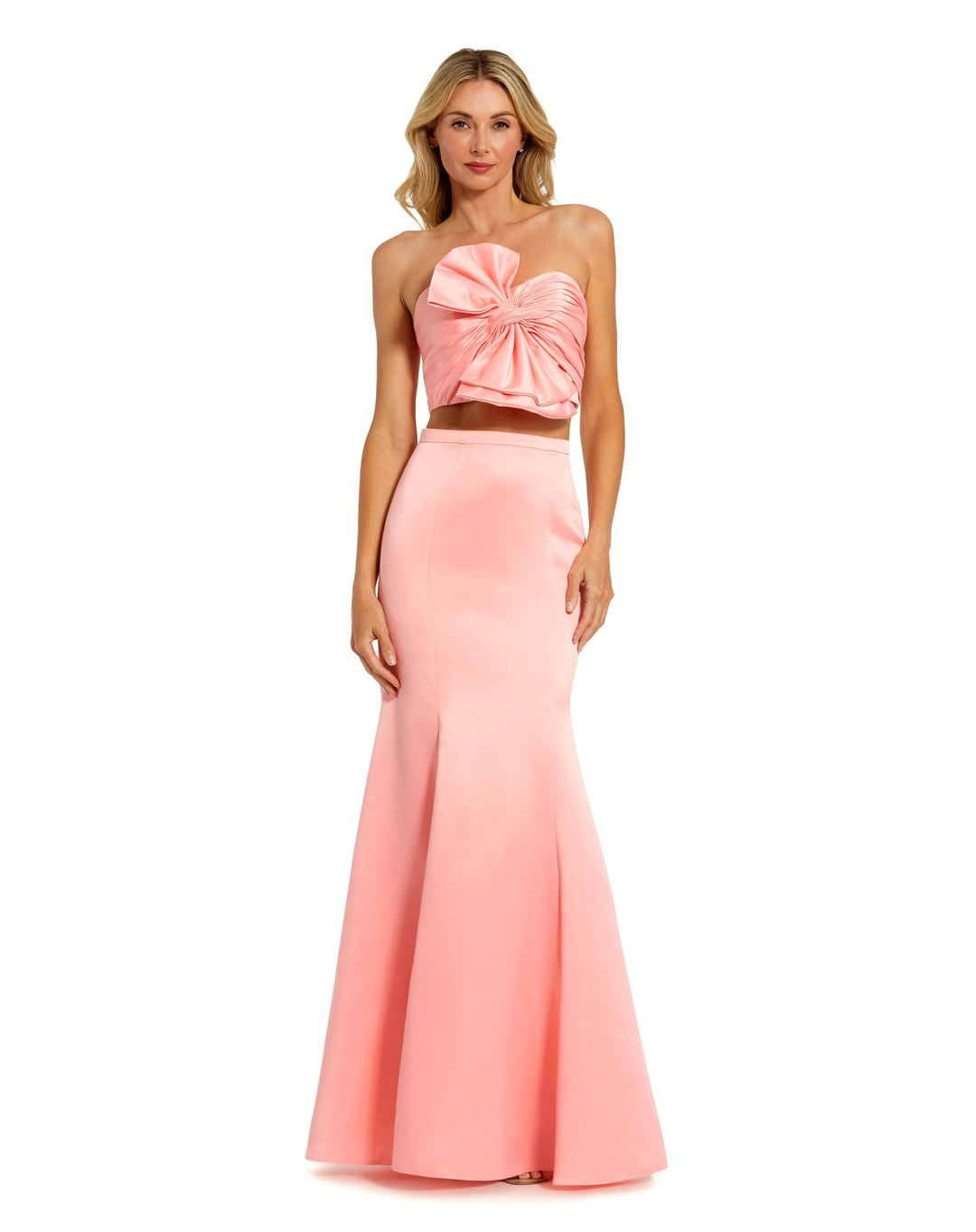 Mac Duggal 49832 Dress - FOSTANI.com