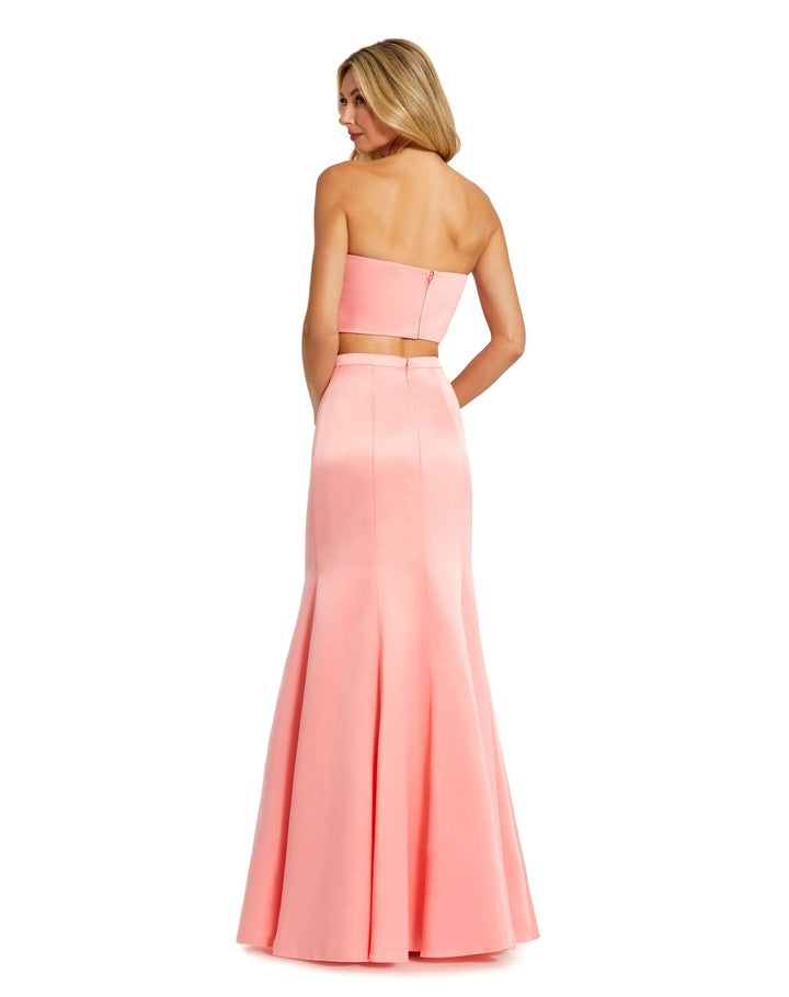 Mac Duggal 49832 Dress - FOSTANI.com