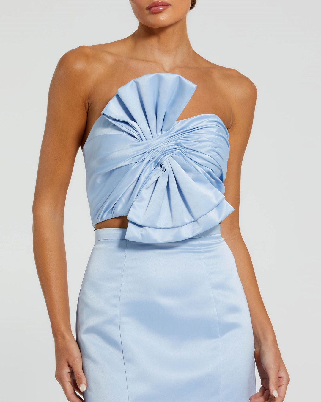 Mac Duggal 49832 Dress - FOSTANI.com
