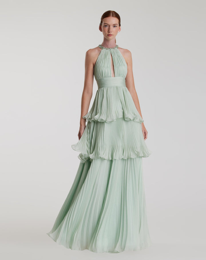 Mac Duggal 49835 Dress