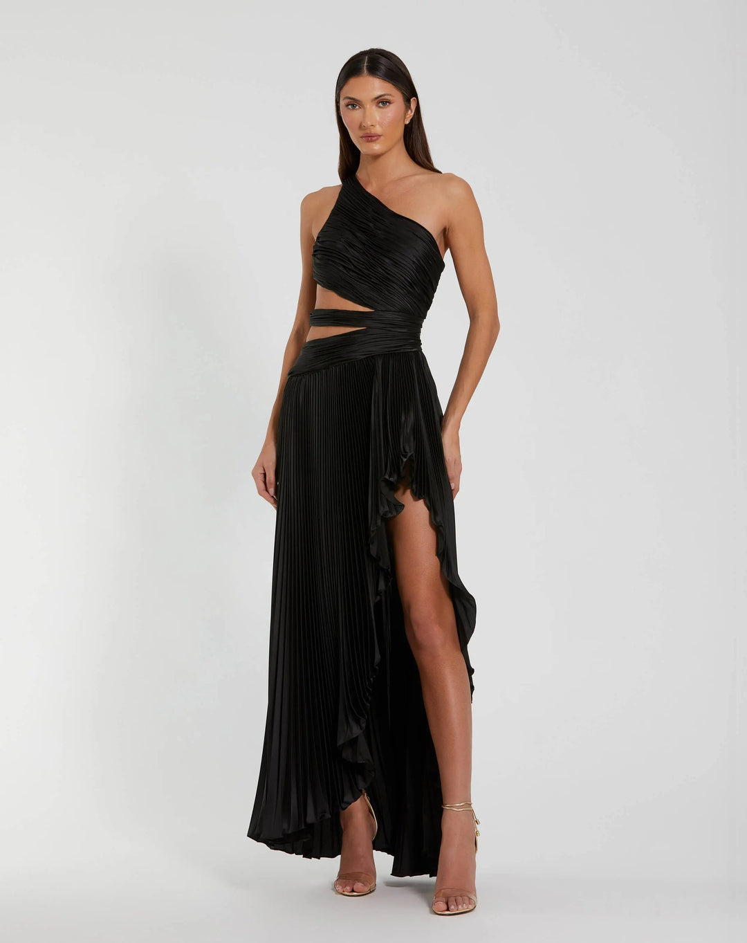 Mac Duggal 49837 Dress - FOSTANI.com
