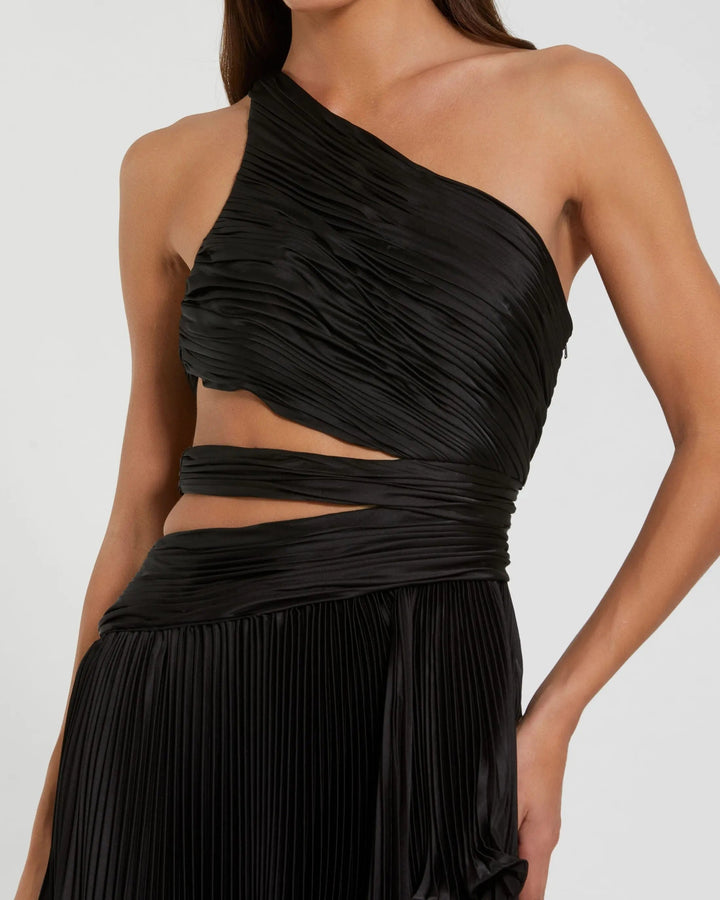 Mac Duggal 49837 Dress - FOSTANI.com