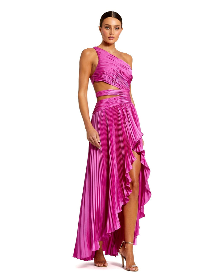 Mac Duggal 49837 Dress - FOSTANI.com