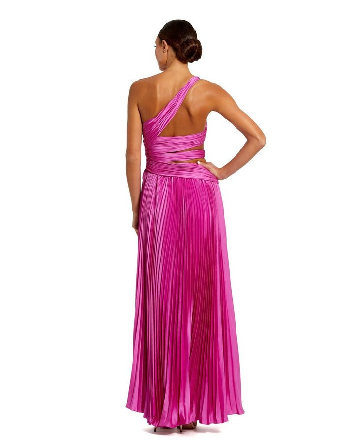 Mac Duggal 49837 Dress - FOSTANI.com
