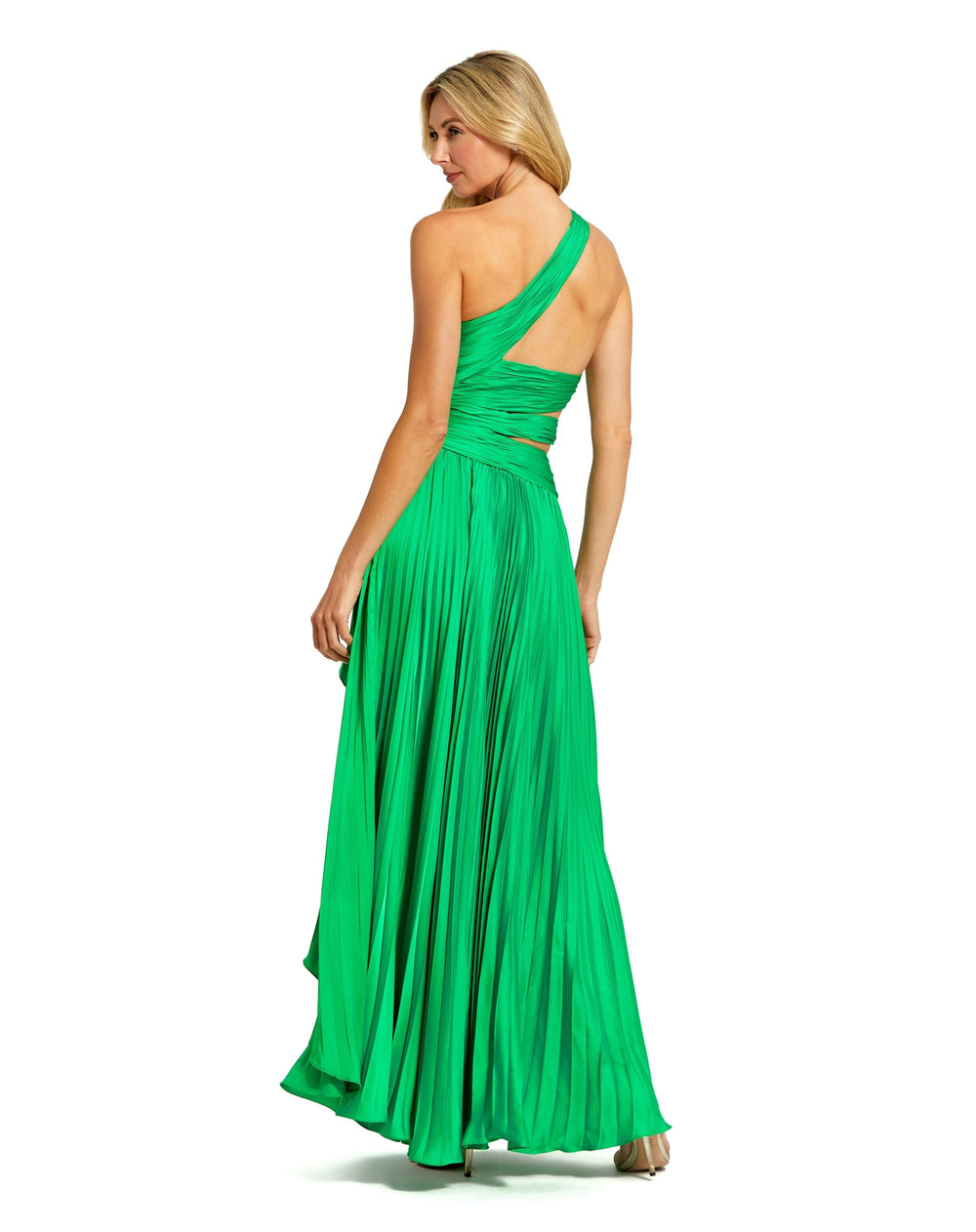 Mac Duggal 49837 Dress - FOSTANI.com