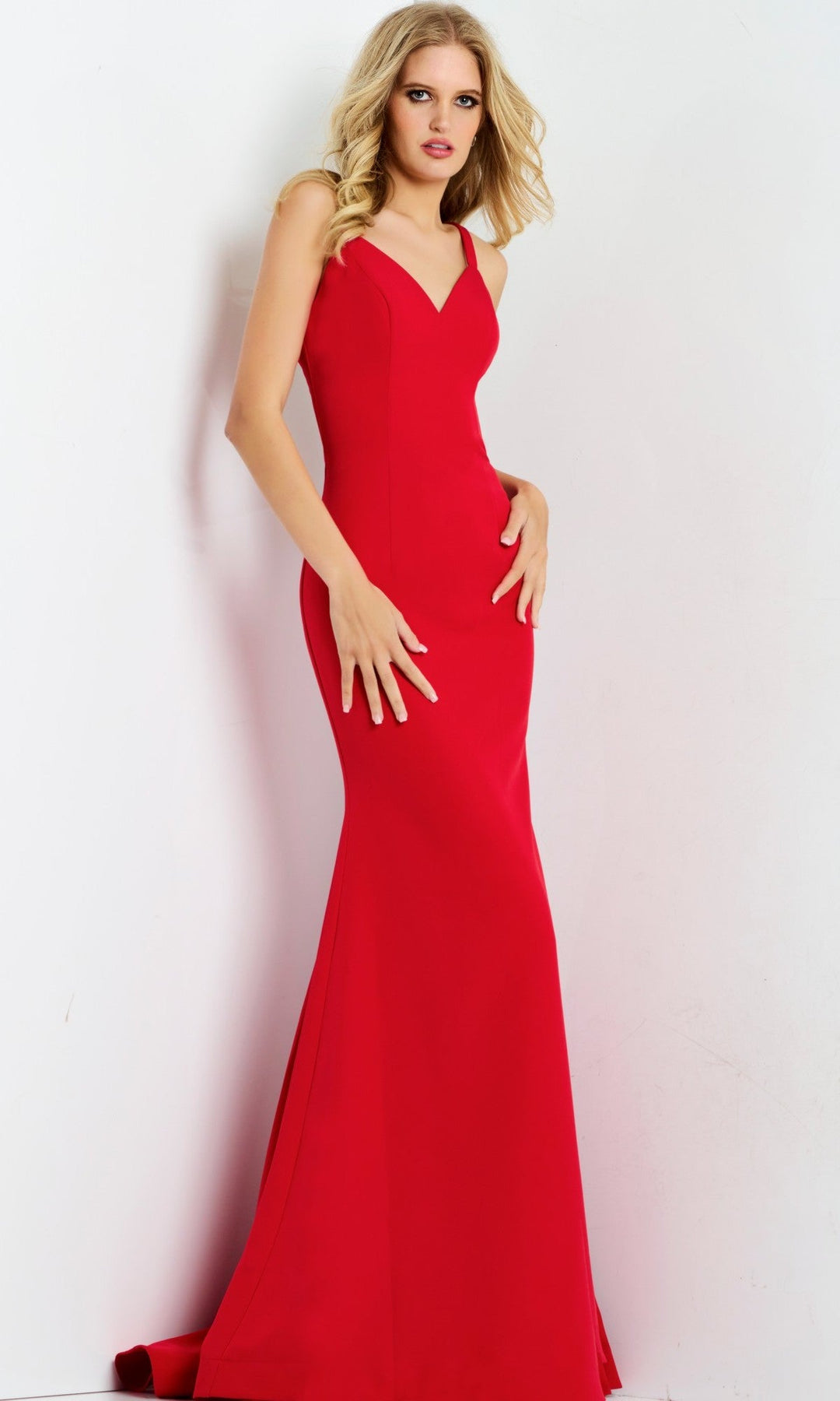 Jovani 49861 Dress - FOSTANI.com