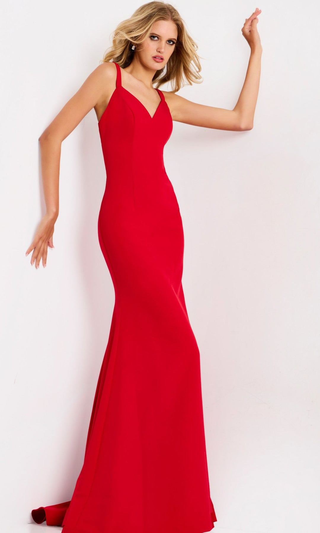 Jovani 49861 Dress - FOSTANI.com