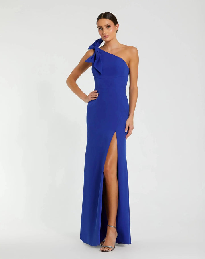 Mac Duggal 49862 Dress