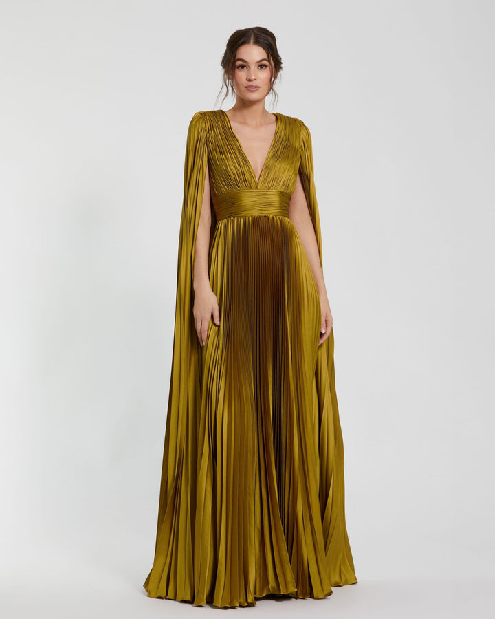 Mac Duggal 49872 Dress - FOSTANI.com