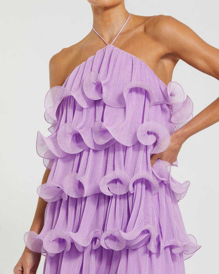 Mac Duggal 49874 Dress