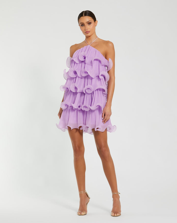 Mac Duggal 49874 Dress