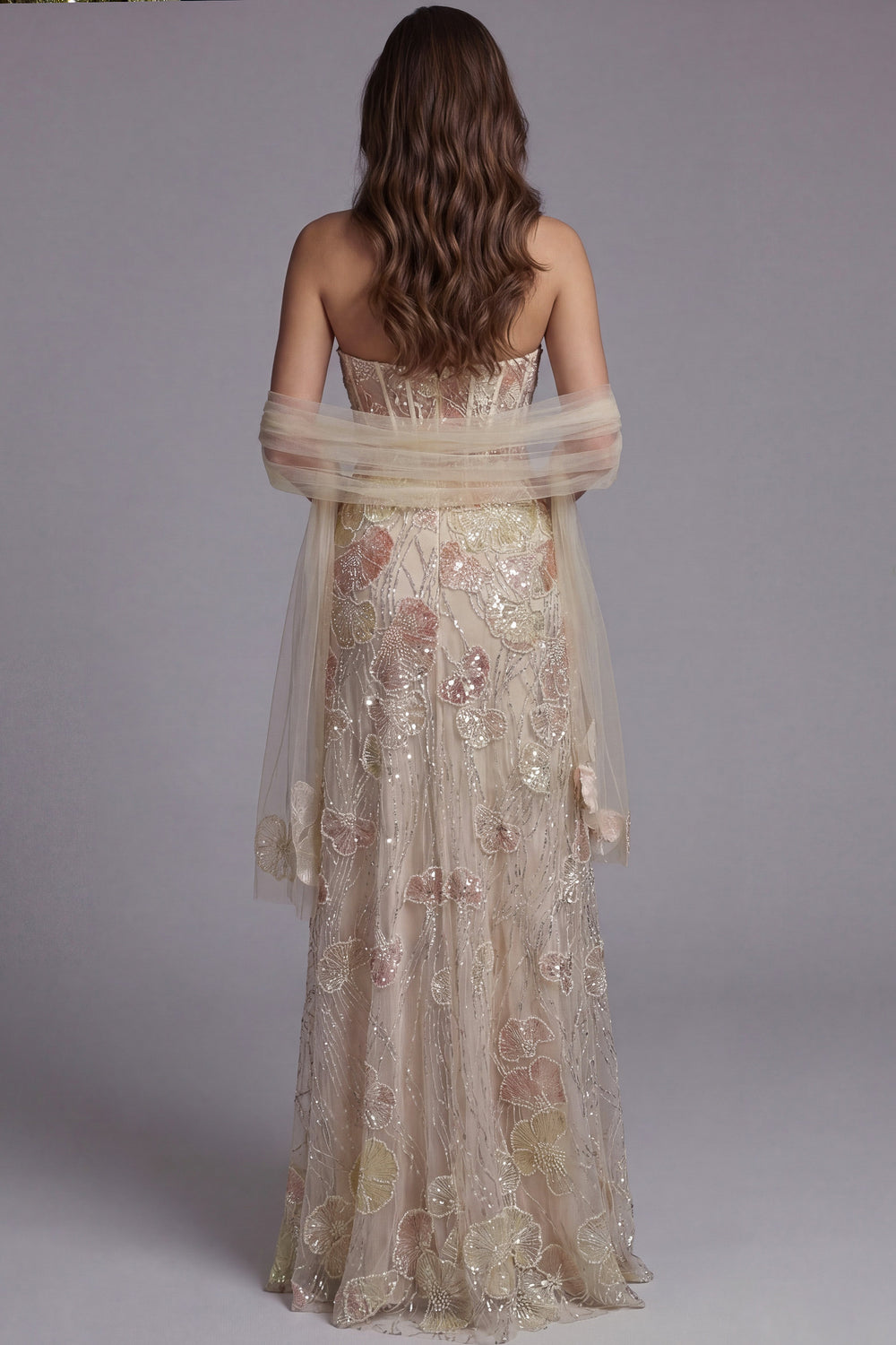 Jovani 49882 Dress - FOSTANI.com