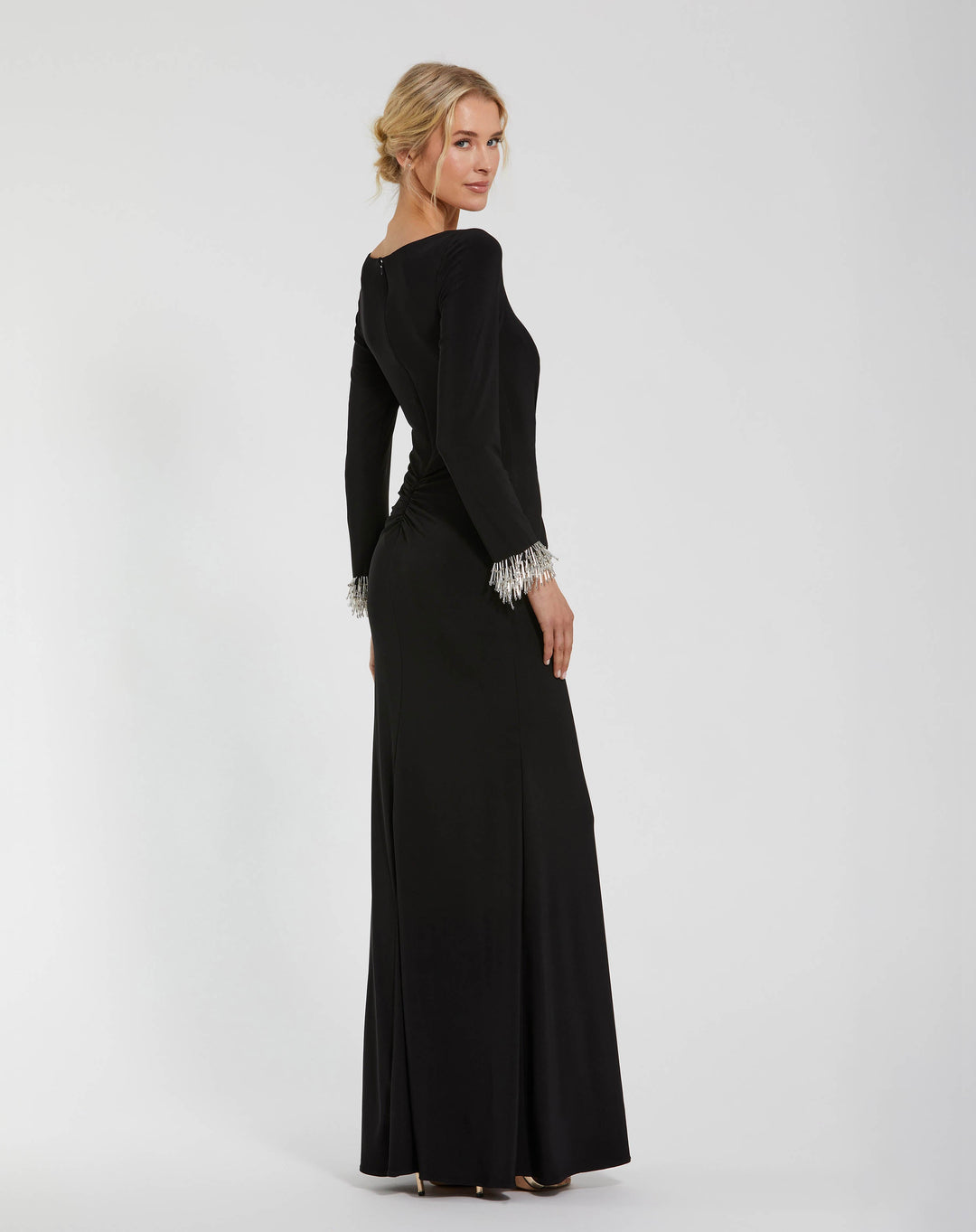 Mac Duggal 49896 Dress - FOSTANI.com