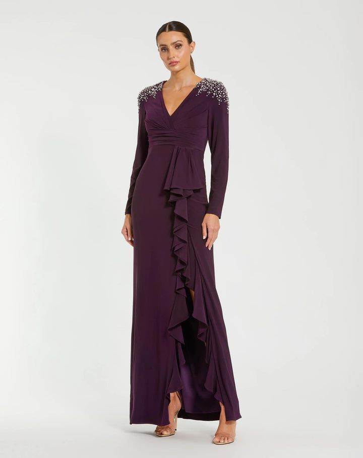 Mac Duggal 49897 Dress