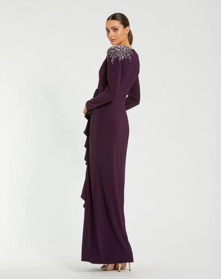 Mac Duggal 49897 Dress