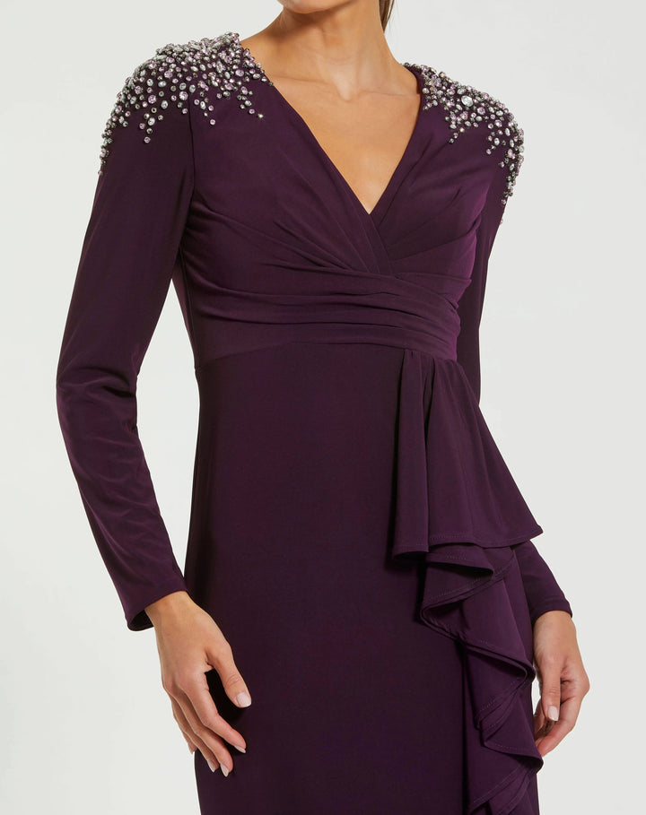 Mac Duggal 49897 Dress