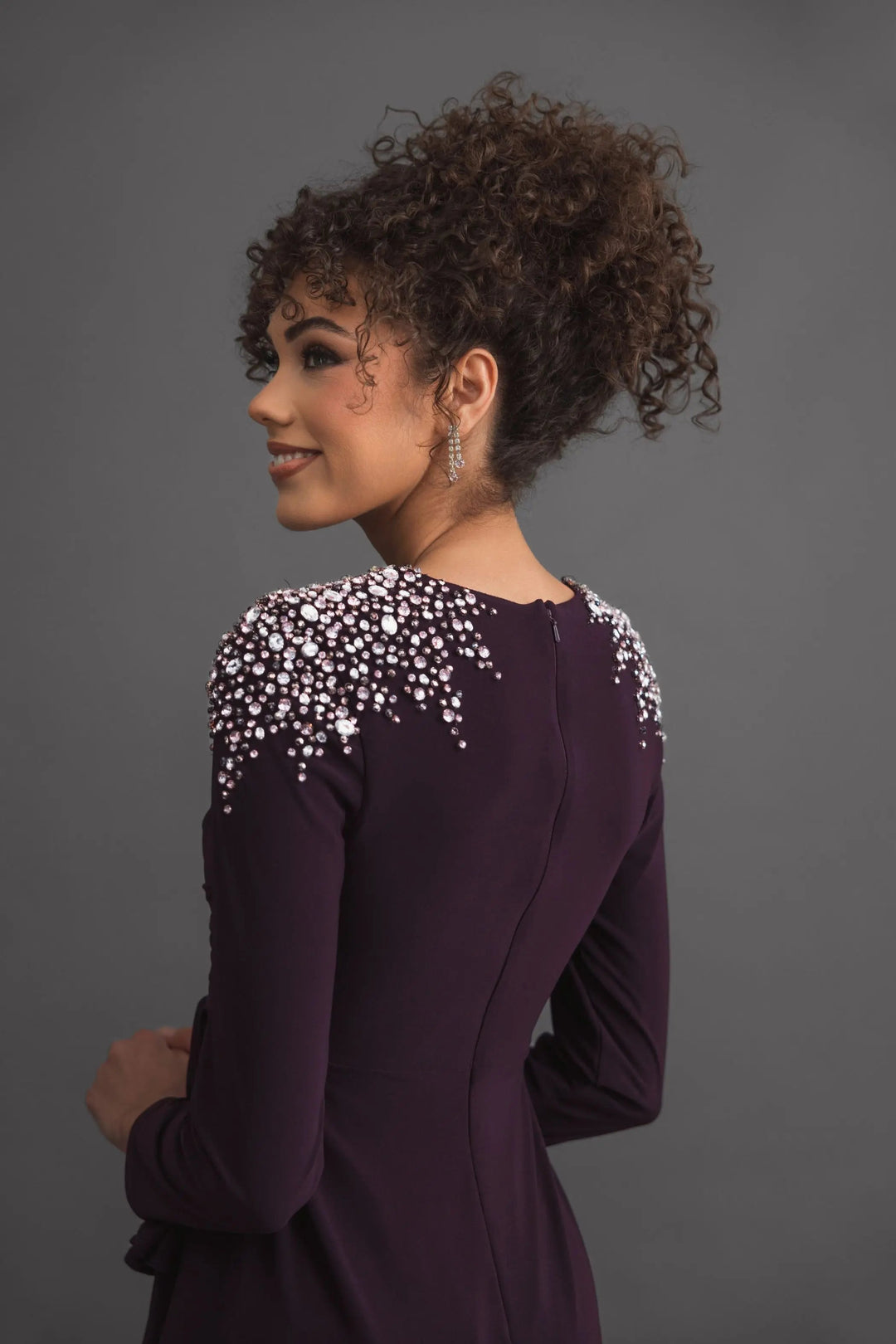 Mac Duggal 49897 Dress